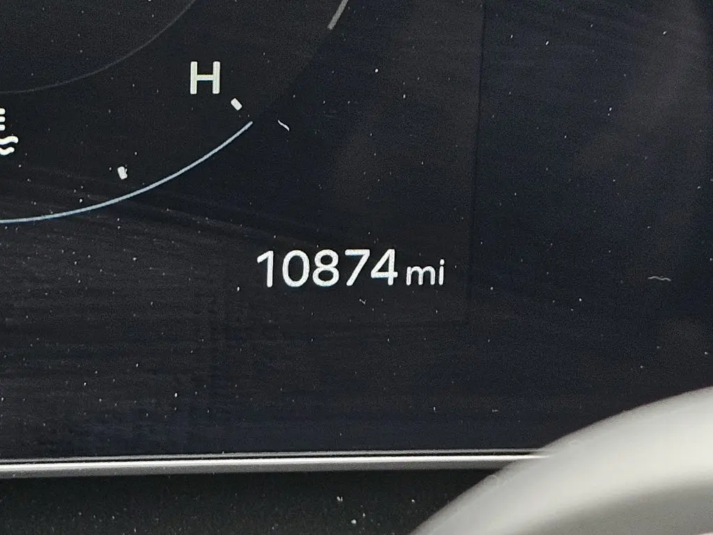 2025 Hyundai Santa Cruz - $45,500