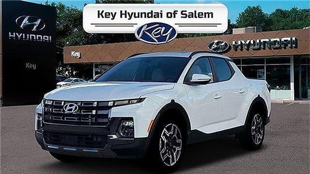 Preowned 2026 Hyundai SANTA CRUZ Limited for Sale