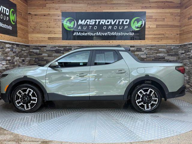 2026 Hyundai Santa Cruz - $46,515