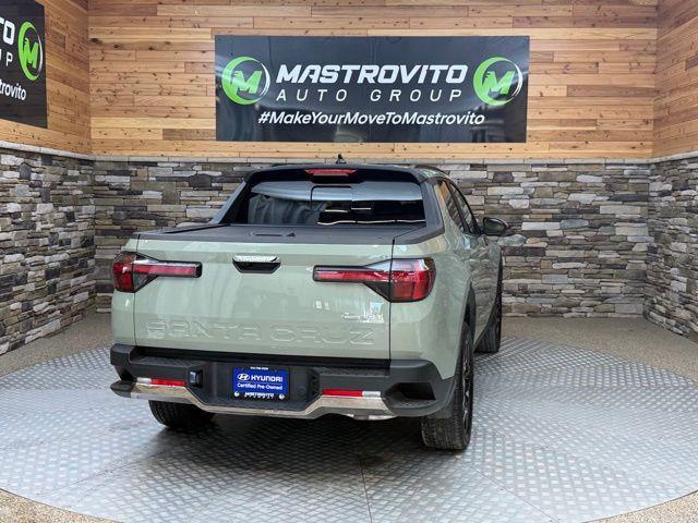2026 Hyundai Santa Cruz - $46,515