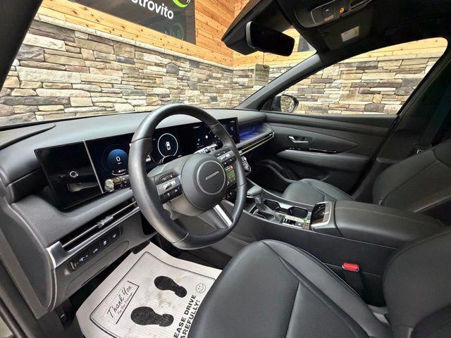 2026 Hyundai Santa Cruz - $46,515