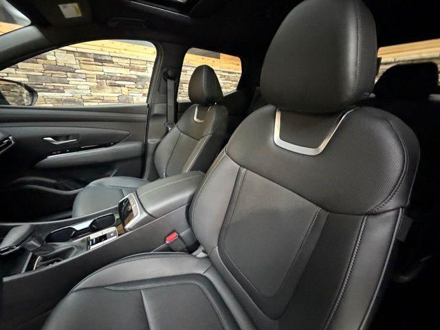 2026 Hyundai Santa Cruz - $46,515