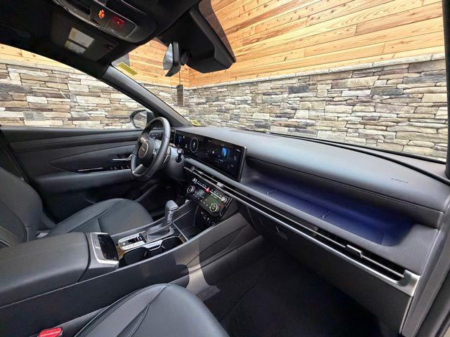 2026 Hyundai Santa Cruz - $46,515