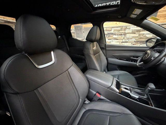 2026 Hyundai Santa Cruz - $46,515