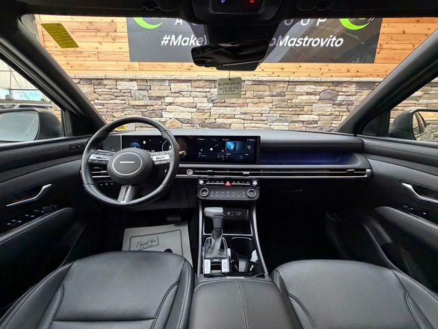 2026 Hyundai Santa Cruz - $46,515
