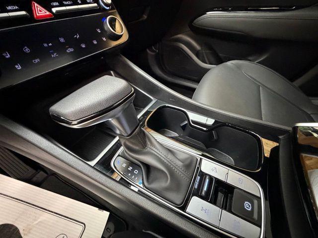 2026 Hyundai Santa Cruz - $46,515