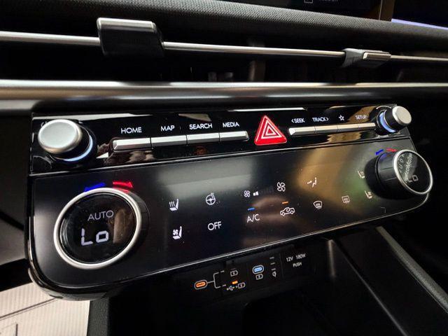 2026 Hyundai Santa Cruz - $46,515