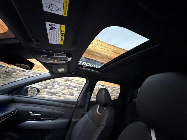 2026 Hyundai Santa Cruz - $46,515