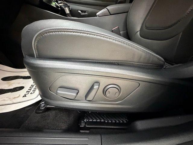 2026 Hyundai Santa Cruz - $46,515