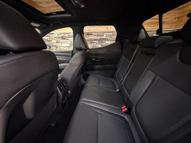 2026 Hyundai Santa Cruz - $46,515