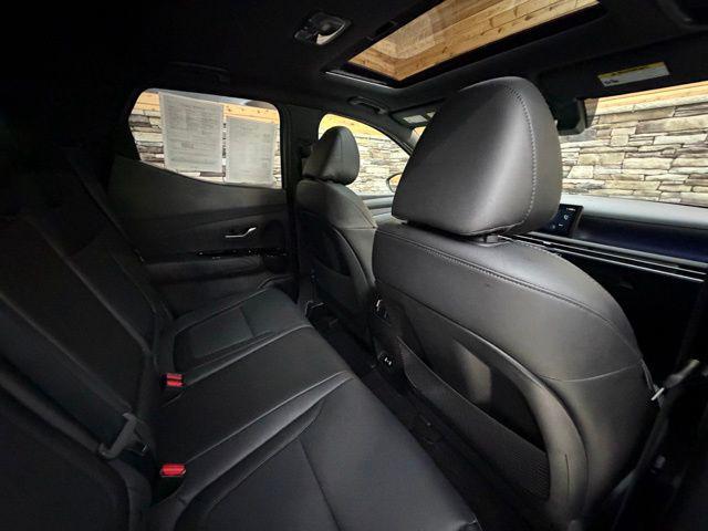 2026 Hyundai Santa Cruz - $46,515