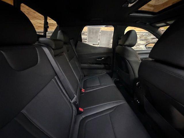 2026 Hyundai Santa Cruz - $46,515