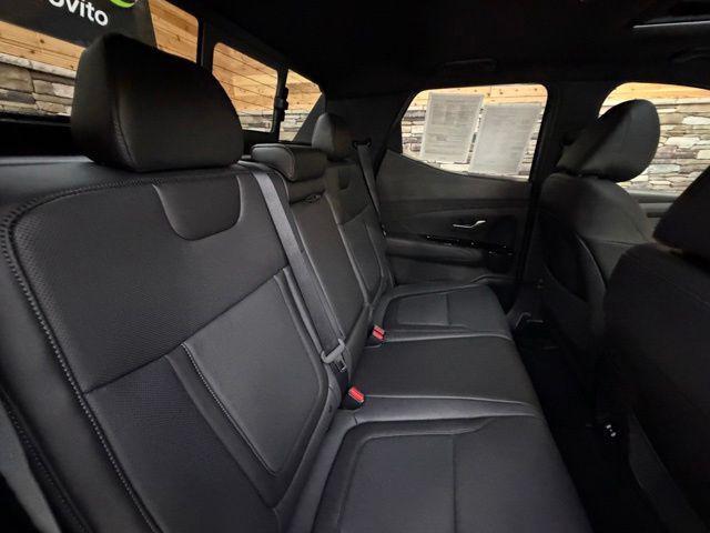 2026 Hyundai Santa Cruz - $46,515