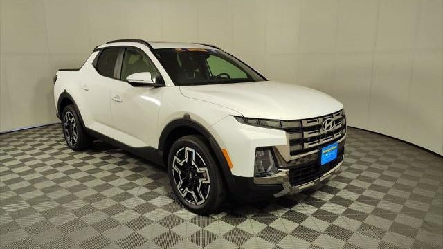 Preowned 2026 Hyundai SANTA CRUZ Limited for Sale