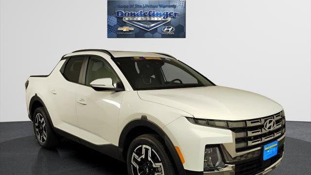 Preowned 2026 Hyundai SANTA CRUZ Limited for Sale