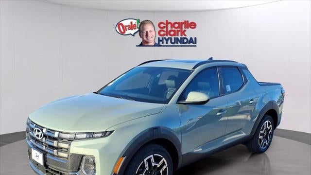 Preowned 2026 Hyundai SANTA CRUZ Limited for Sale