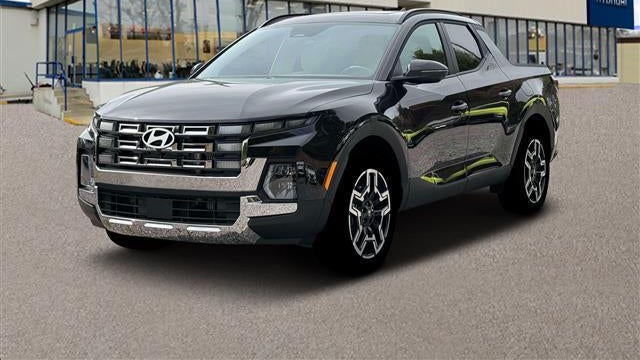 Preowned 2026 Hyundai SANTA CRUZ Limited for Sale