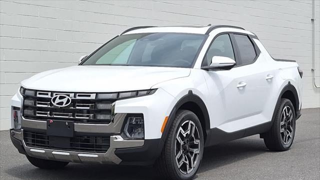 Preowned 2026 Hyundai SANTA CRUZ Limited for Sale