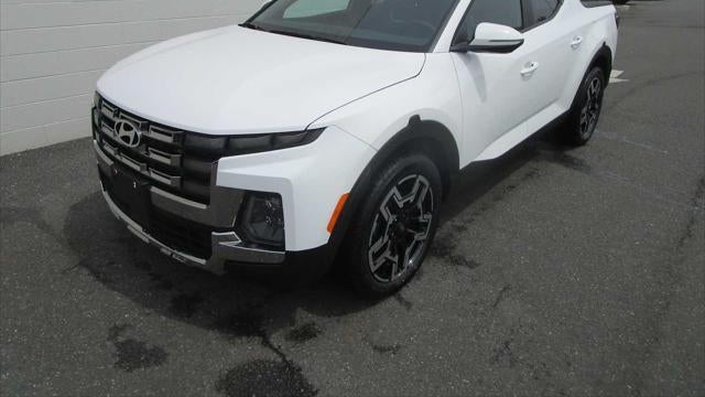 Preowned 2026 Hyundai SANTA CRUZ Limited for Sale