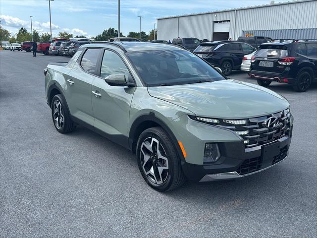 2024 Hyundai Santa Cruz - $28,788