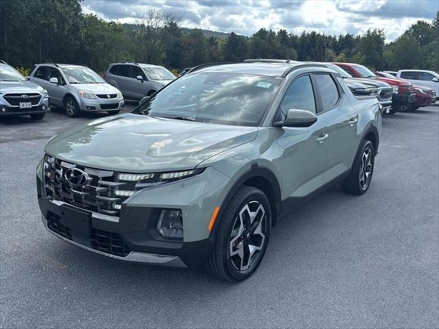 2024 Hyundai Santa Cruz - $28,788