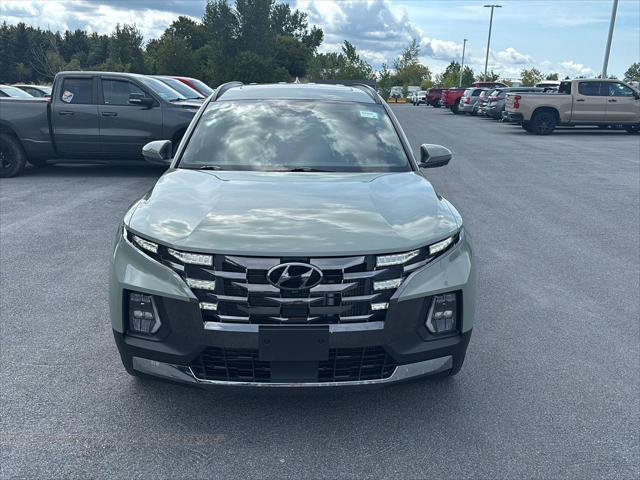 2024 Hyundai Santa Cruz - $28,788