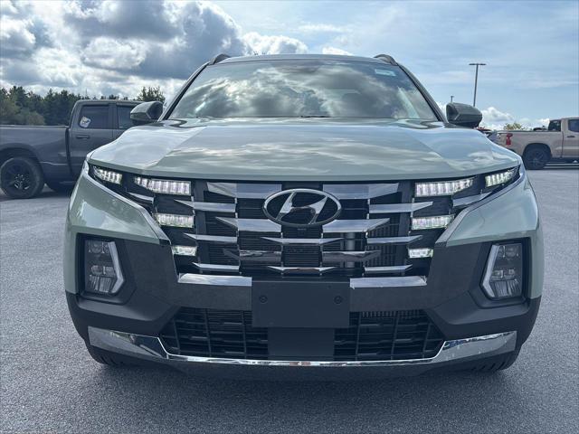 2024 Hyundai Santa Cruz - $28,788