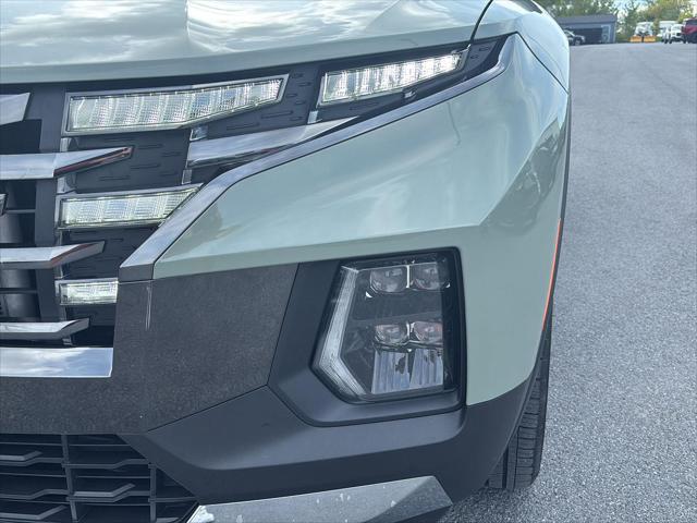 2024 Hyundai Santa Cruz - $28,788