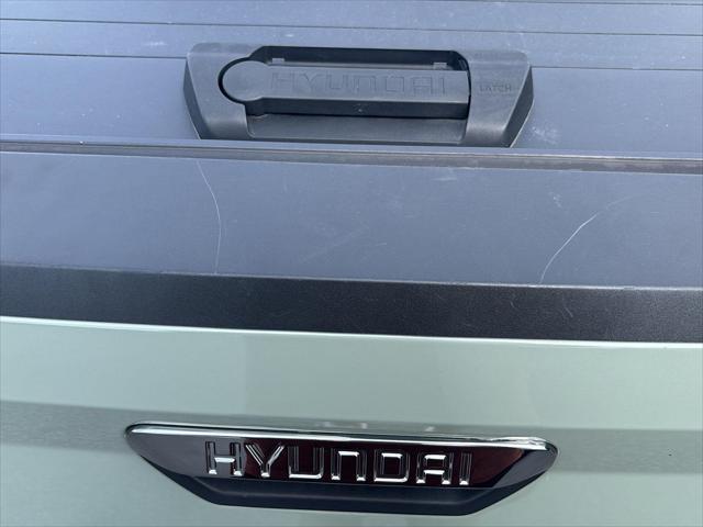 2024 Hyundai Santa Cruz - $28,788
