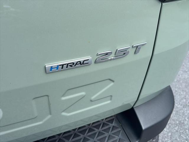 2024 Hyundai Santa Cruz - $28,788