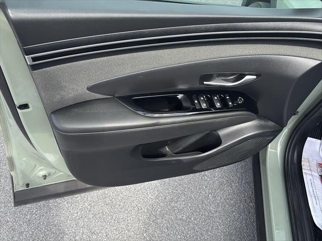 2024 Hyundai Santa Cruz - $28,788