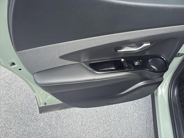 2024 Hyundai Santa Cruz - $28,788