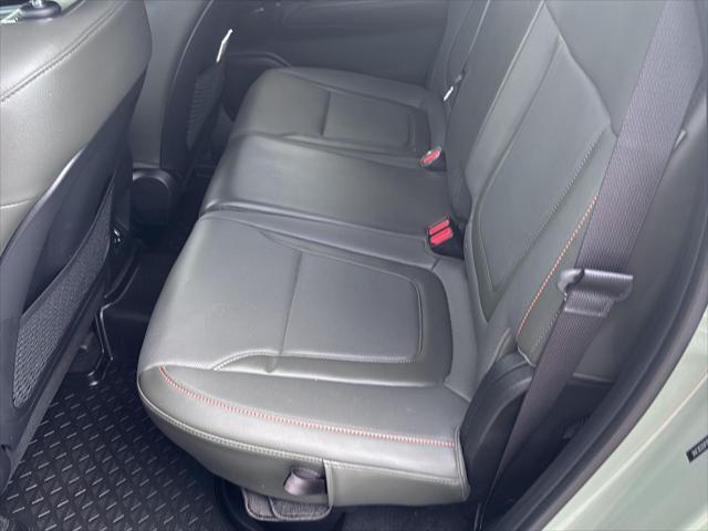 2024 Hyundai Santa Cruz - $28,788