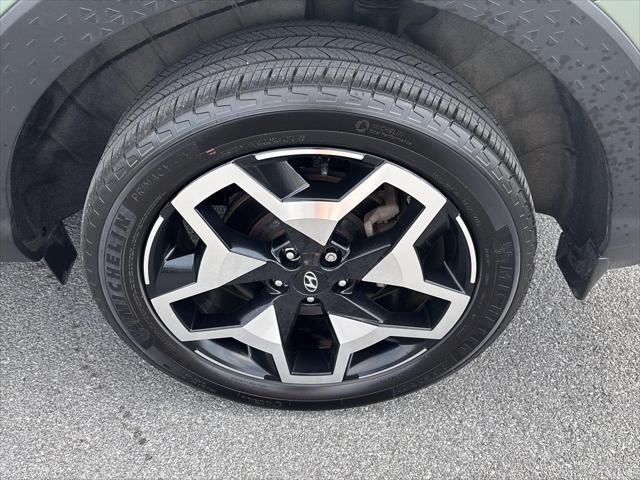 2024 Hyundai Santa Cruz - $28,788