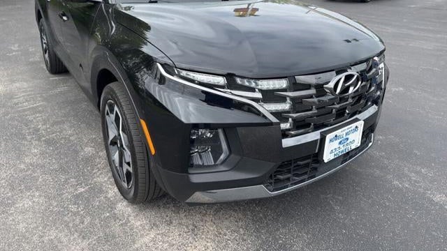 Preowned 2024 Hyundai SANTA CRUZ Limited for Sale