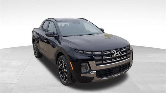 Preowned 2025 Hyundai SANTA CRUZ Limited for Sale