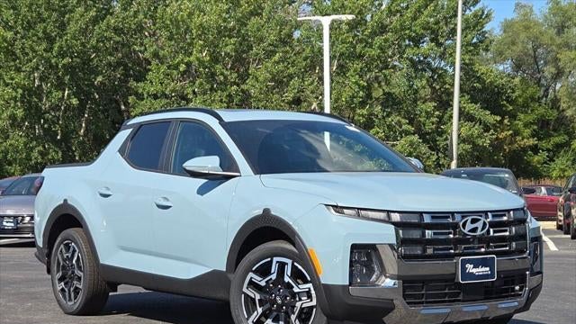Preowned 2026 Hyundai SANTA CRUZ Limited for Sale