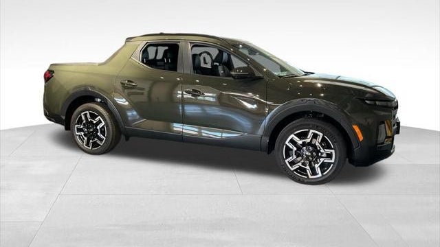 Preowned 2026 Hyundai SANTA CRUZ Limited for Sale