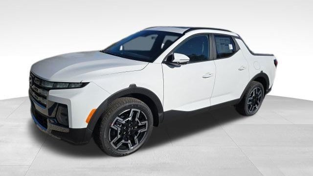 Preowned 2026 Hyundai SANTA CRUZ Limited for Sale