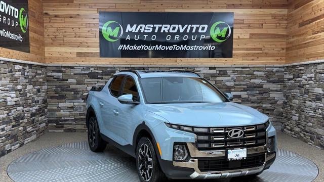 Preowned 2026 Hyundai SANTA CRUZ Limited for Sale