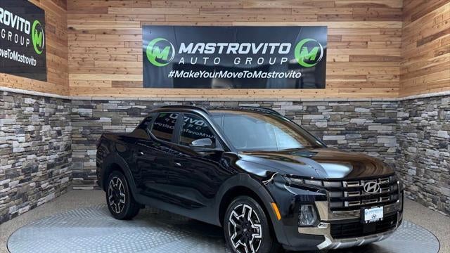 Preowned 2026 Hyundai SANTA CRUZ Limited for Sale