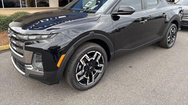 Preowned 2026 Hyundai SANTA CRUZ Limited for Sale