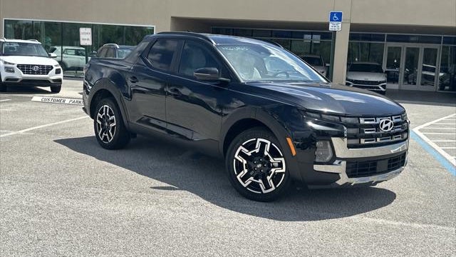 Preowned 2026 Hyundai SANTA CRUZ Limited for Sale