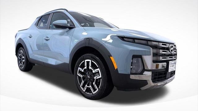 Preowned 2026 Hyundai SANTA CRUZ Limited for Sale