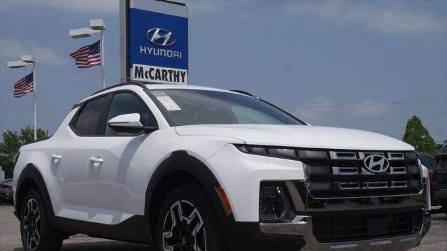 Preowned 2026 Hyundai SANTA CRUZ Limited for Sale