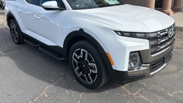 Preowned 2026 Hyundai SANTA CRUZ Limited for Sale