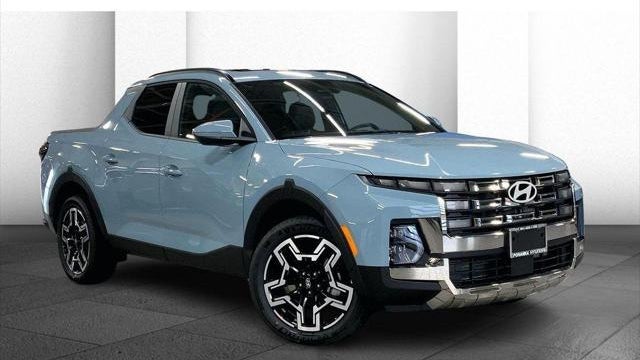 Preowned 2026 Hyundai SANTA CRUZ Limited for Sale