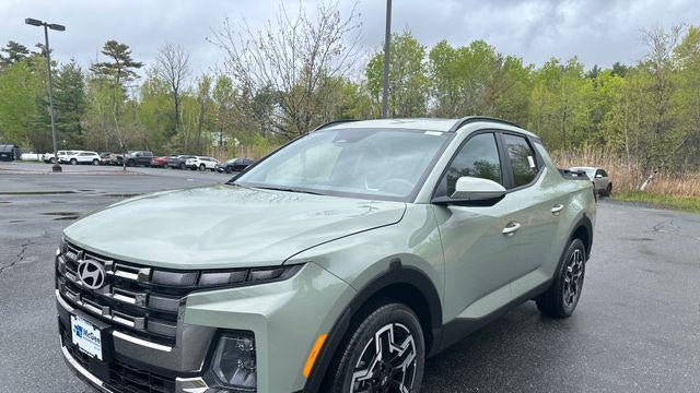 Preowned 2026 Hyundai SANTA CRUZ Limited for Sale