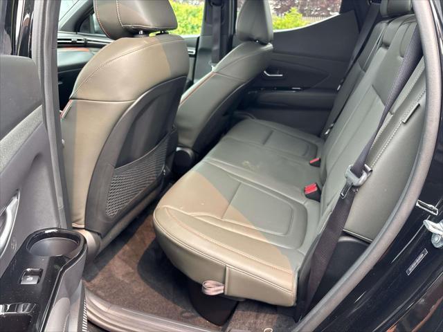 2024 Hyundai Santa Cruz - $31,795