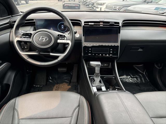 2024 Hyundai Santa Cruz - $31,795